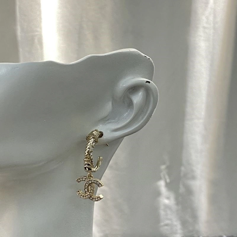 OnTrend Chanel Earrings 224938