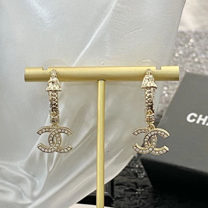 OnTrend Chanel Earrings 224938