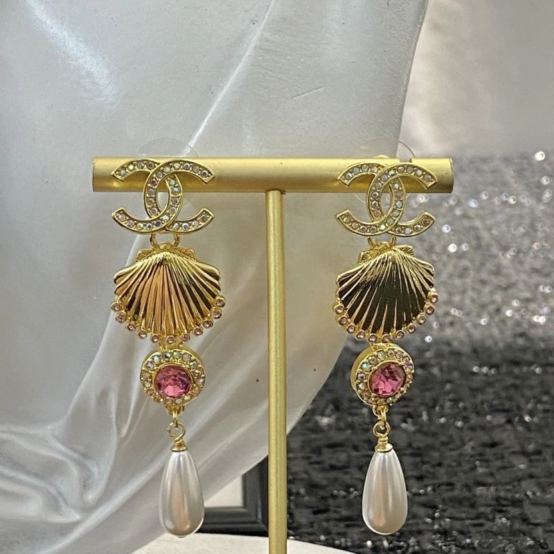 Chanel Earrings HighPerformance 224948