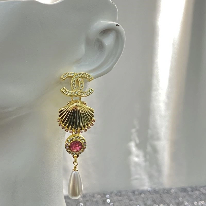 Chanel Earrings HighPerformance 224948