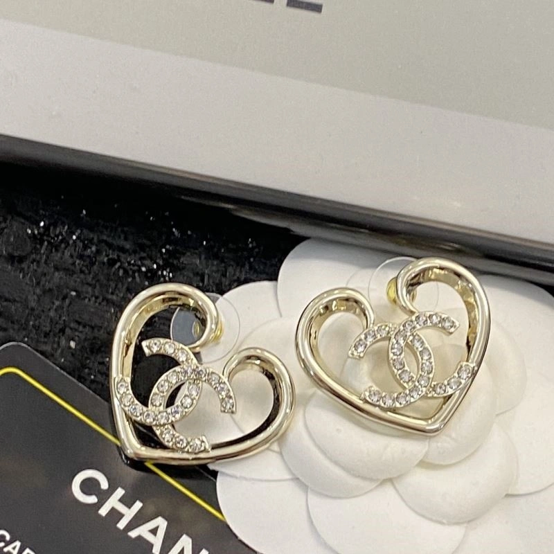 Chanel Earrings Trendsetting 224949