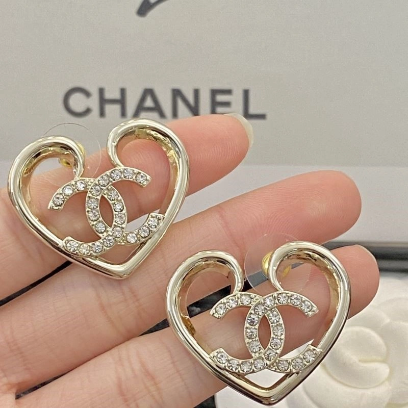 Chanel Earrings Trendsetting 224949
