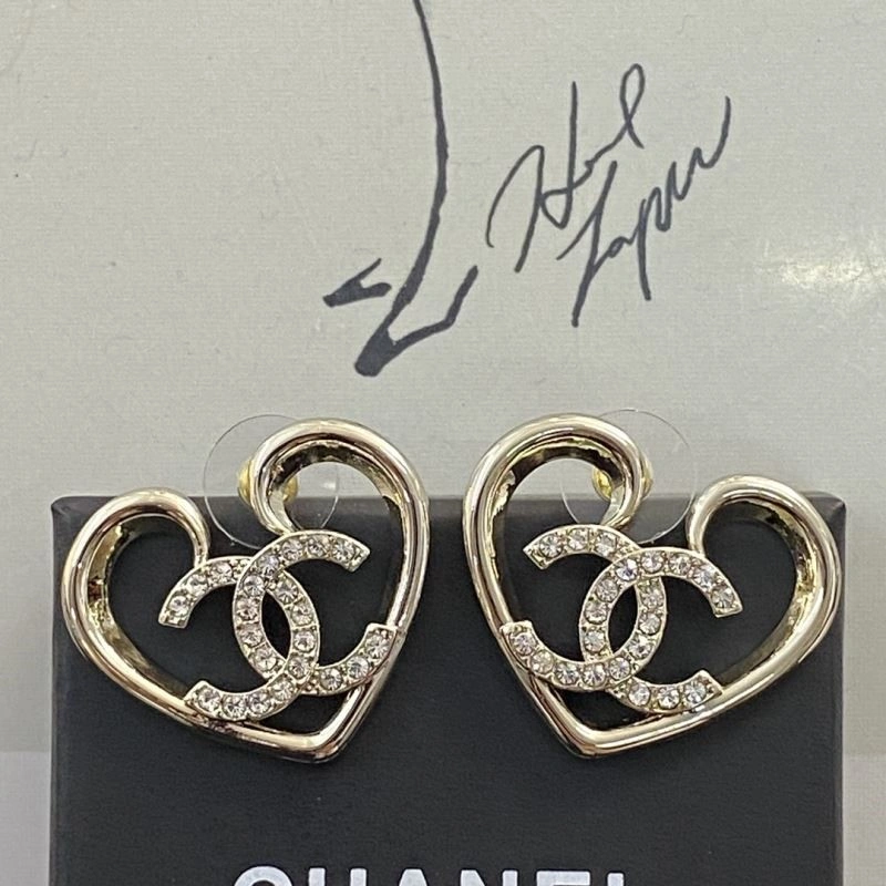 Chanel Earrings Trendsetting 224949