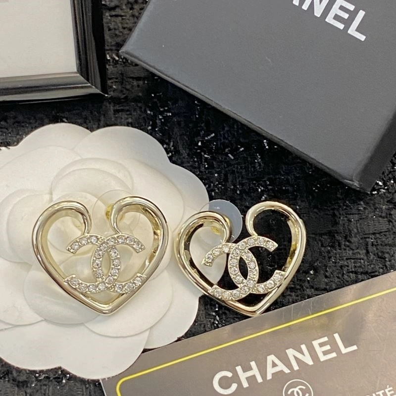 Chanel Earrings Trendsetting 224949