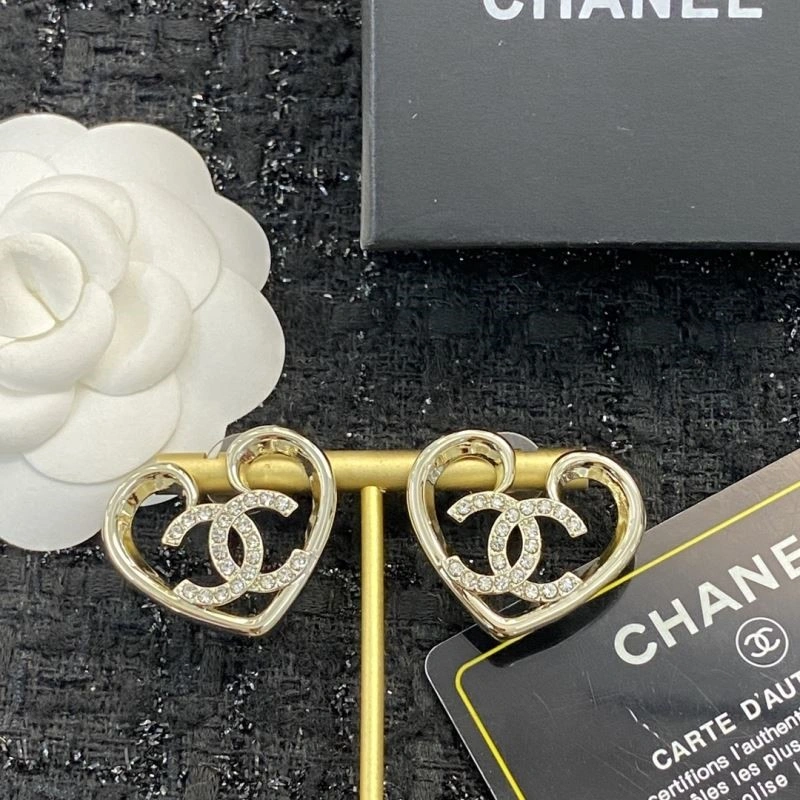 Chanel Earrings Trendsetting 224949