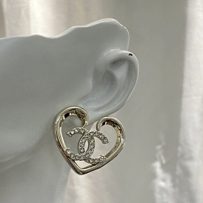 Chanel Earrings Trendsetting 224949