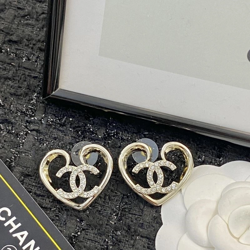 Chanel Earrings Trendsetting 224949
