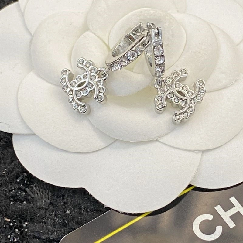 Chanel Earrings FashionForward 224936