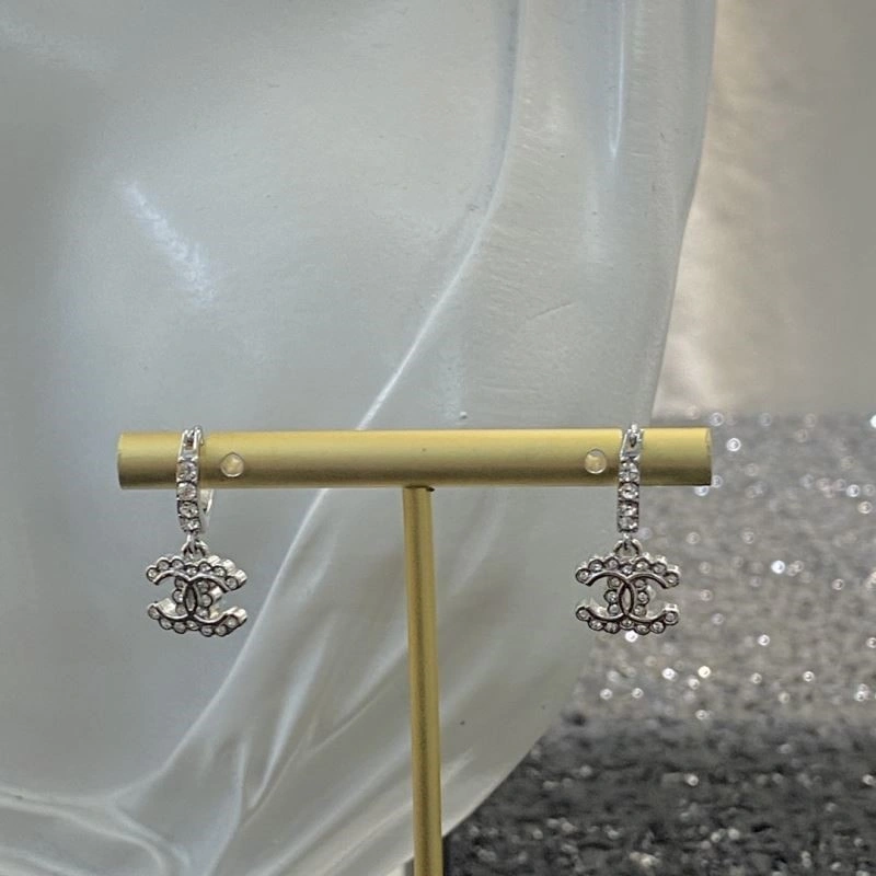 Chanel Earrings FashionForward 224936