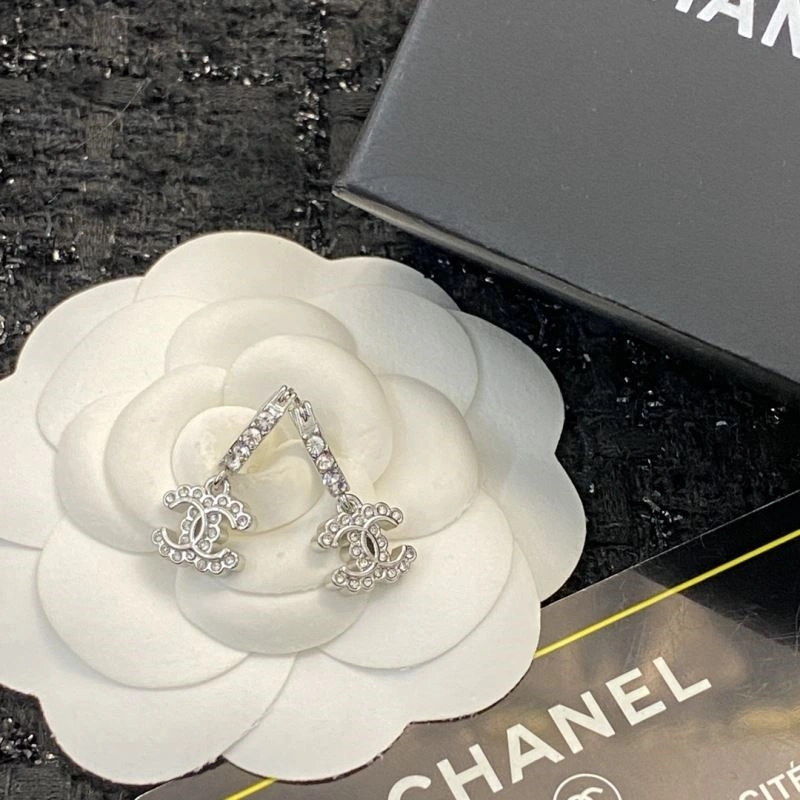 Chanel Earrings FashionForward 224936