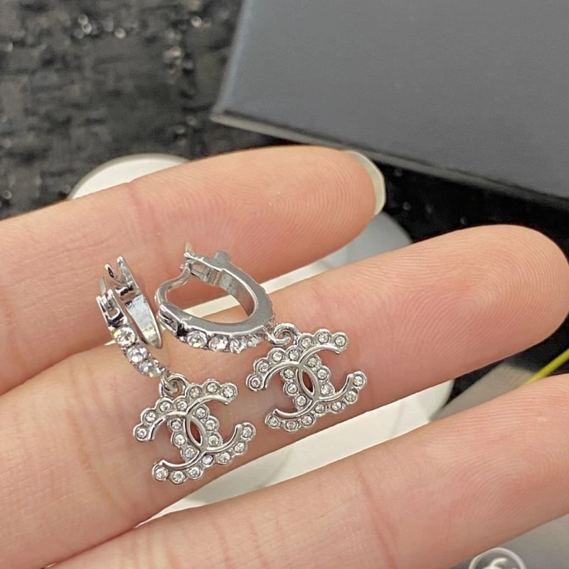 Chanel Earrings FashionForward 224936