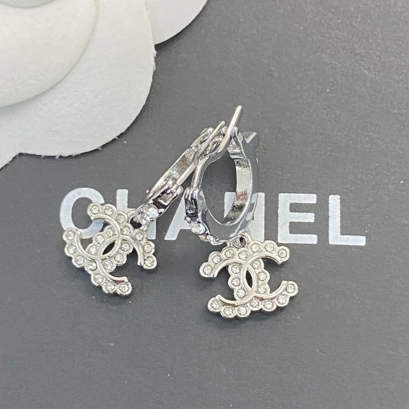 Chanel Earrings FashionForward 224936