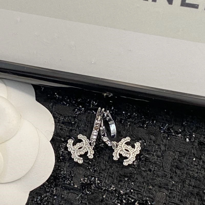 Chanel Earrings FashionForward 224936