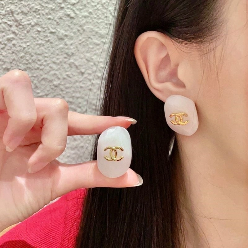 Chanel Earrings EasyMatch 224961