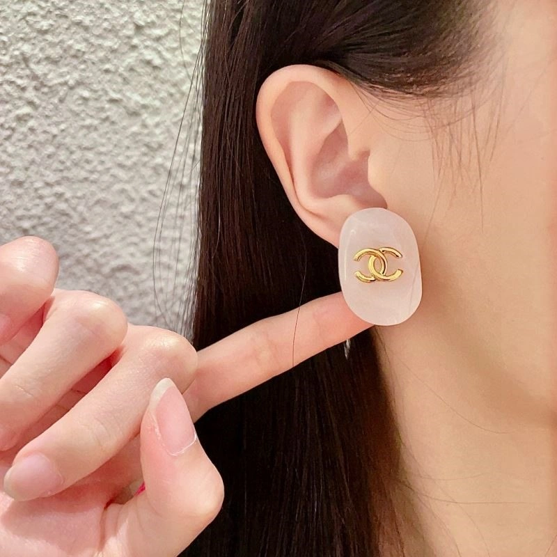 Chanel Earrings EasyMatch 224961