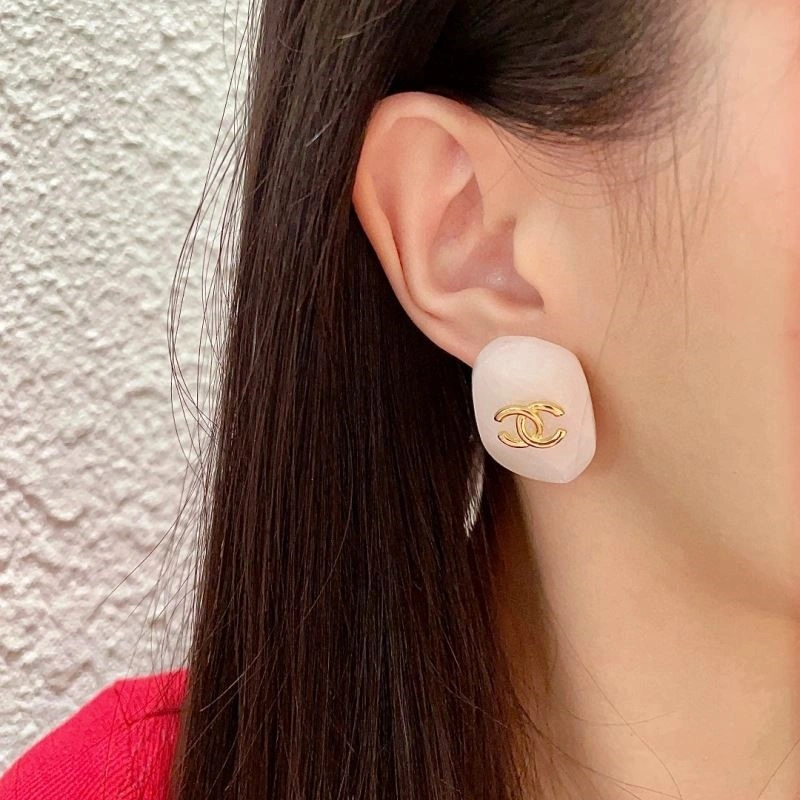 Chanel Earrings EasyMatch 224961
