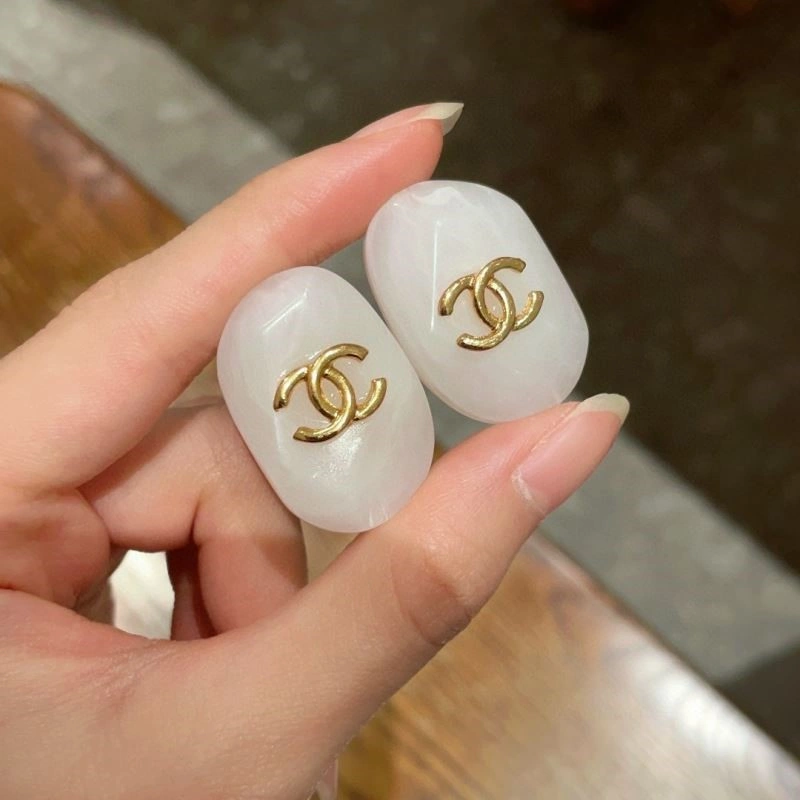 Chanel Earrings EasyMatch 224961