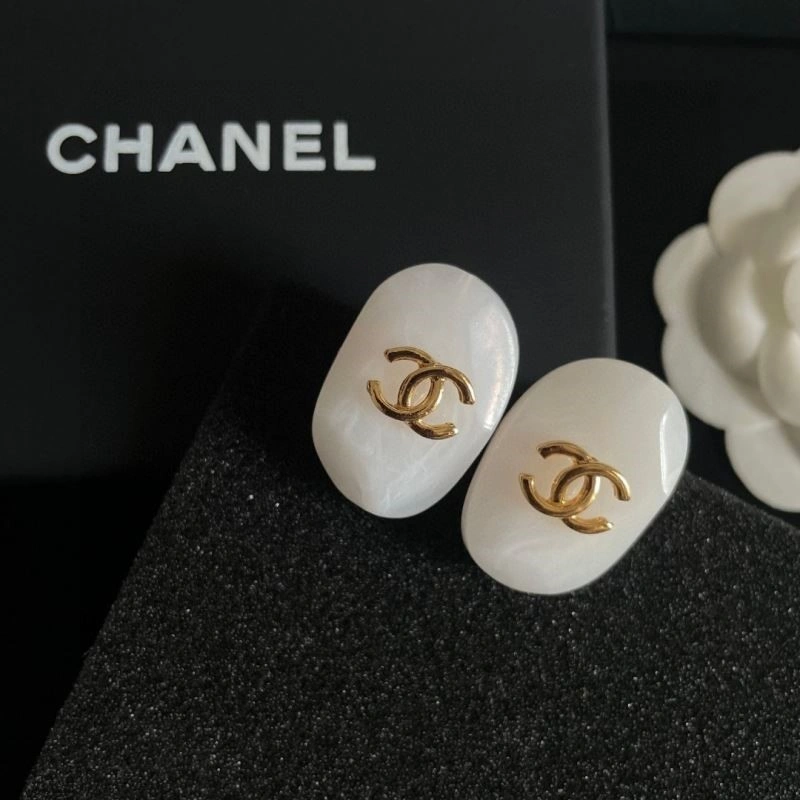 Chanel Earrings EasyMatch 224961