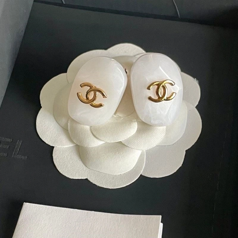 Chanel Earrings EasyMatch 224961