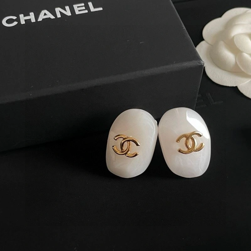 Chanel Earrings EasyMatch 224961
