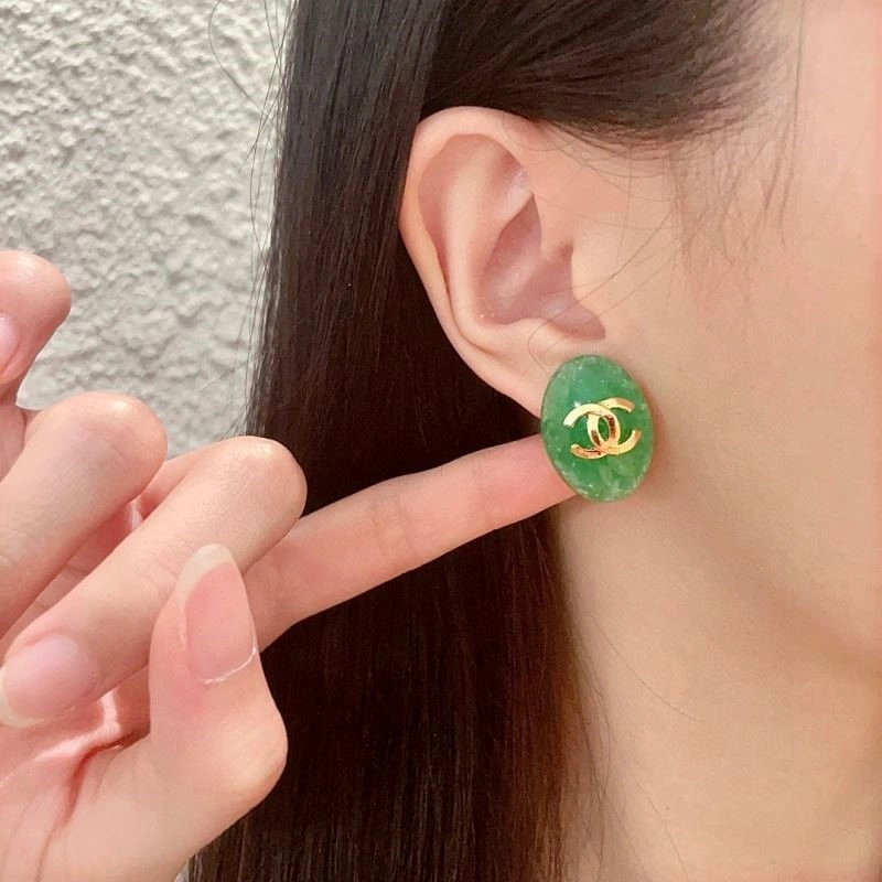 Timeless Chanel Earrings 224935