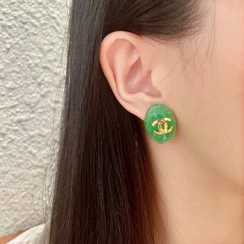 Timeless Chanel Earrings 224935