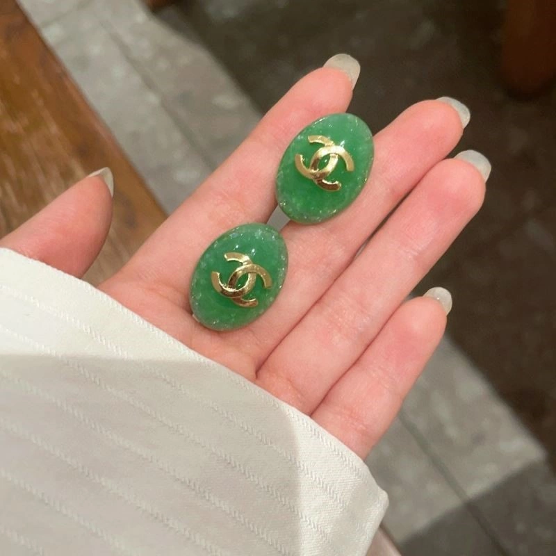 Timeless Chanel Earrings 224935