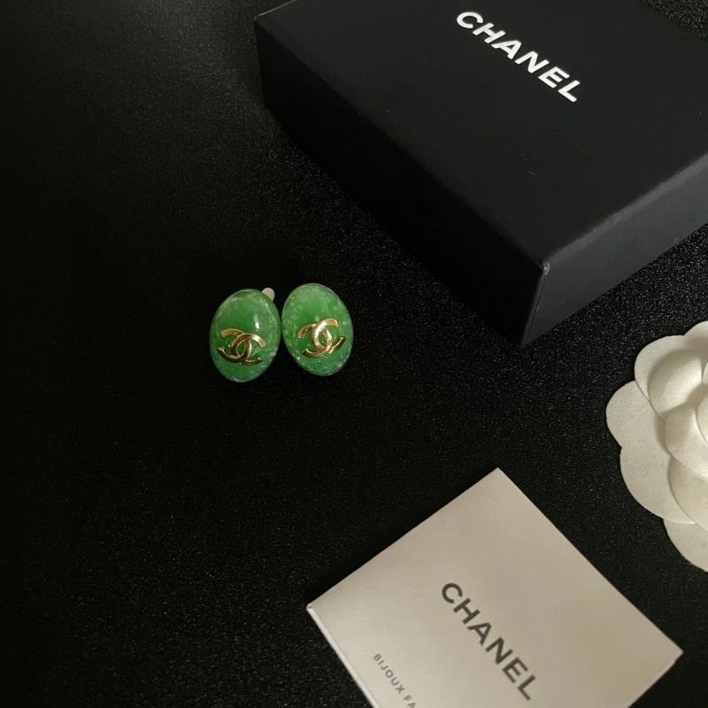 Timeless Chanel Earrings 224935
