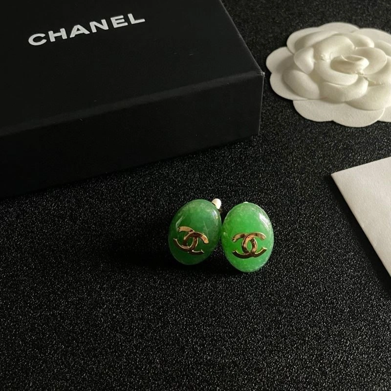 Timeless Chanel Earrings 224935