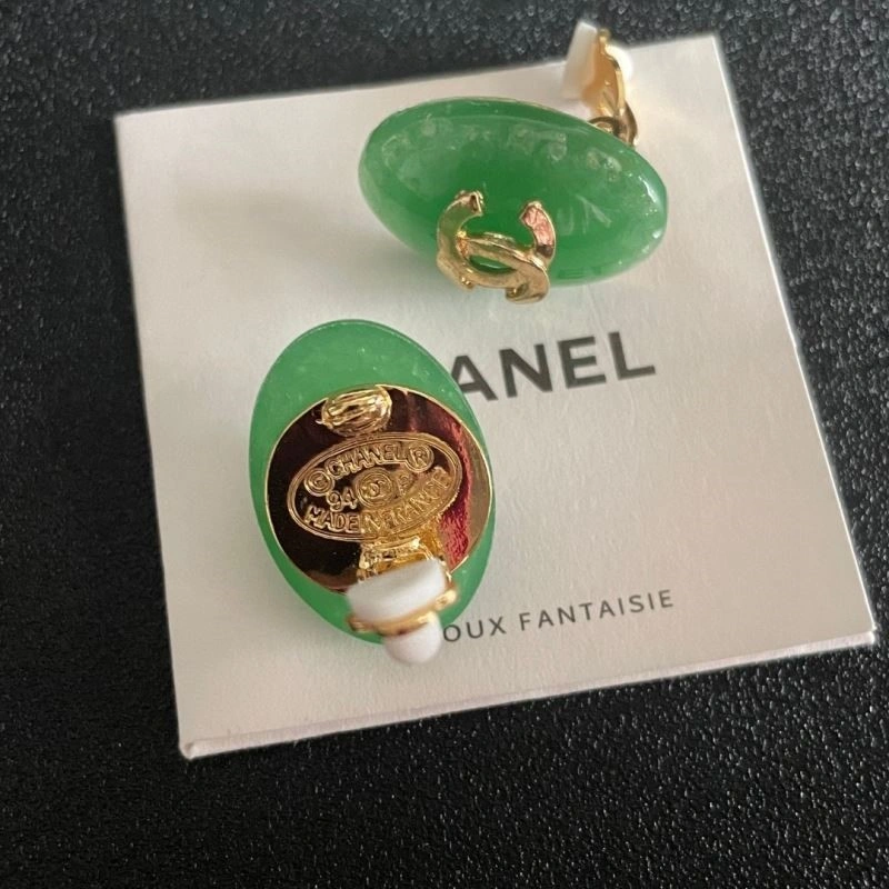 Timeless Chanel Earrings 224935