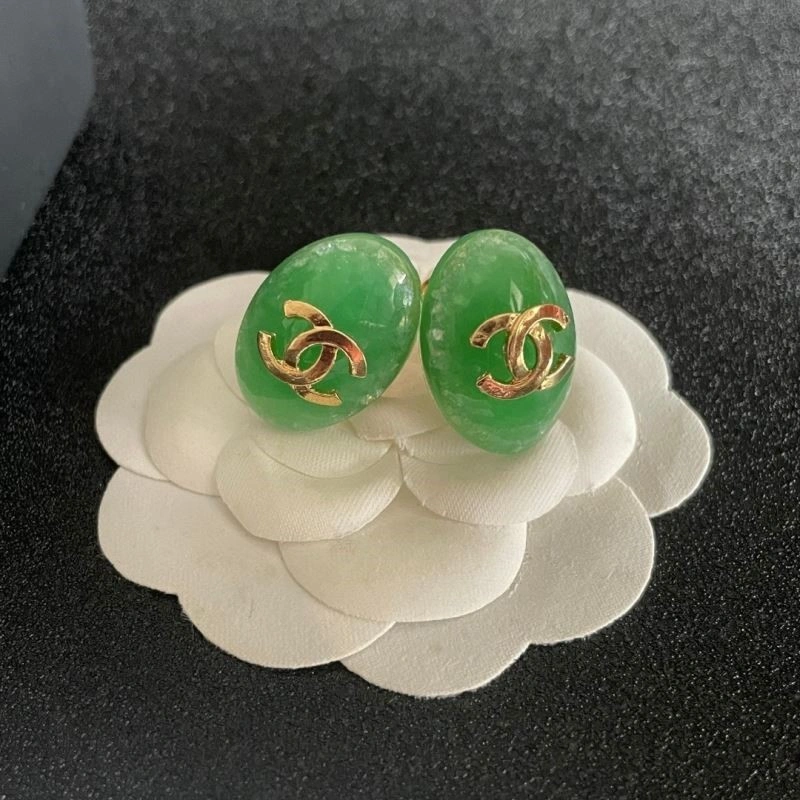 Timeless Chanel Earrings 224935