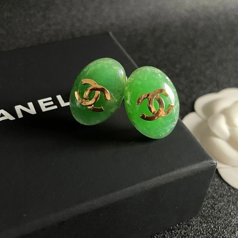 Timeless Chanel Earrings 224935