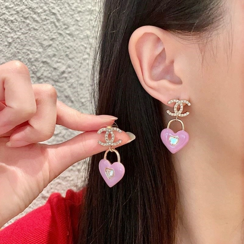 Chanel Earrings ComfortFit 224941