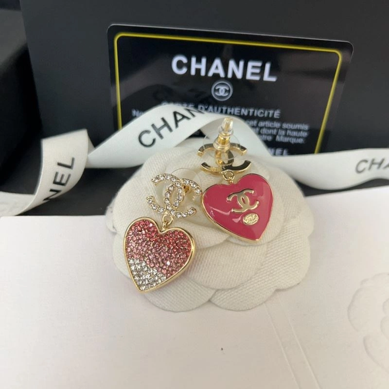 Chanel Earrings EyeCatching 224946