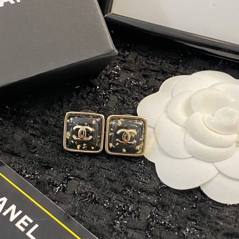 Chanel Earrings TechFriendly 224943