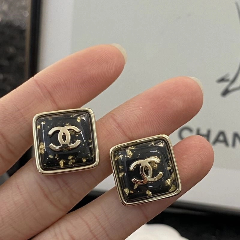 Chanel Earrings TechFriendly 224943
