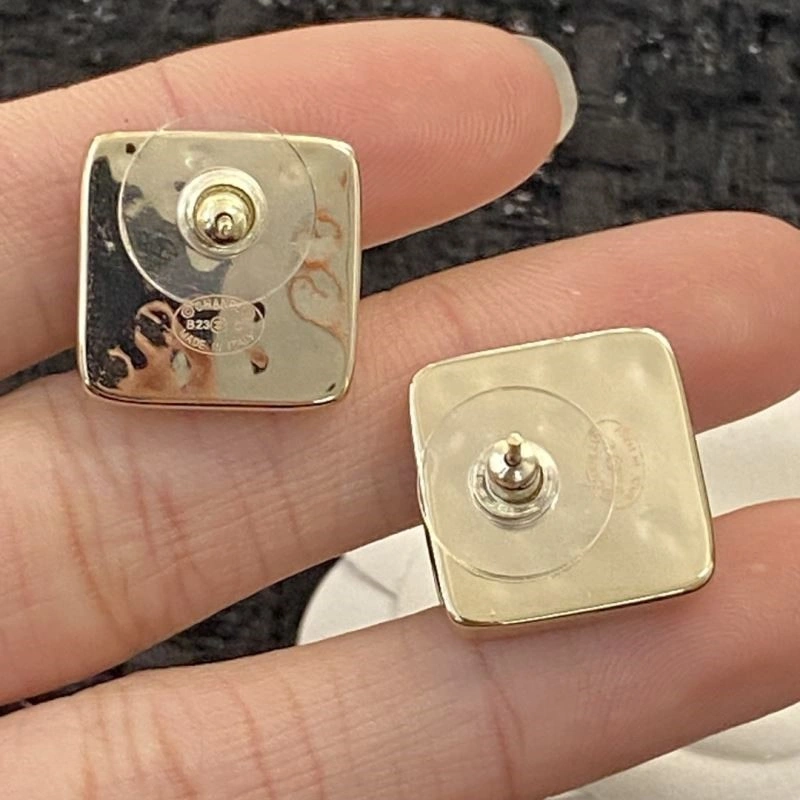Chanel Earrings TechFriendly 224943
