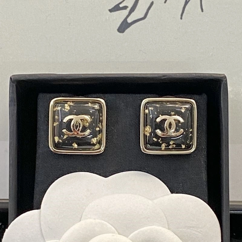Chanel Earrings TechFriendly 224943