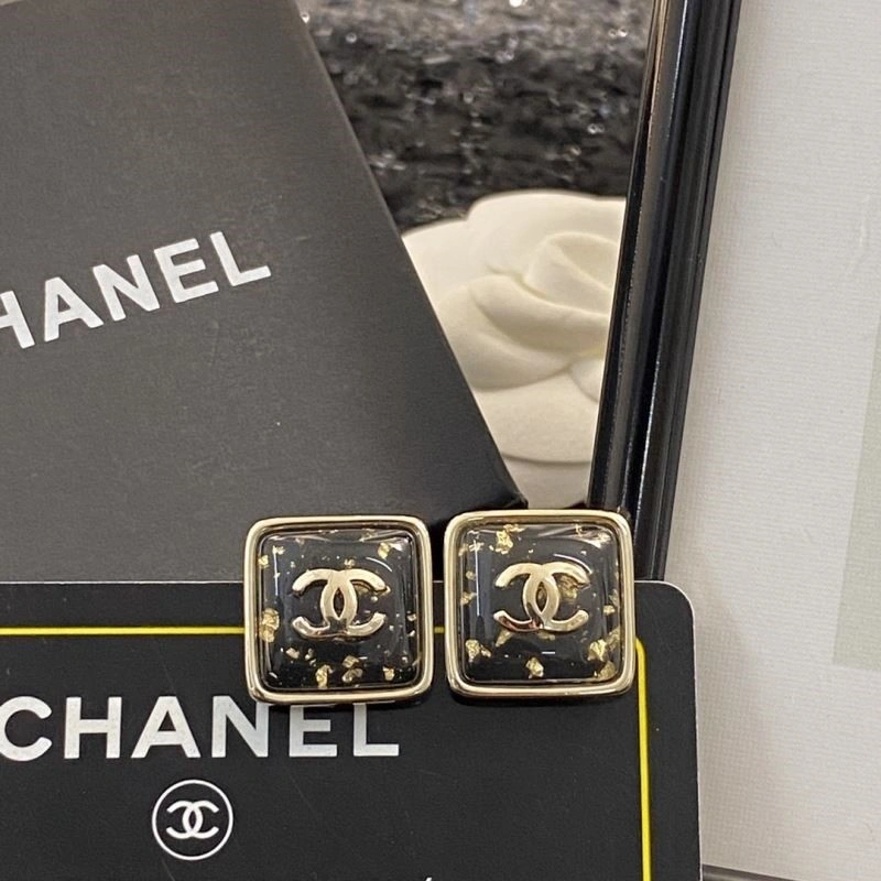 Chanel Earrings TechFriendly 224943