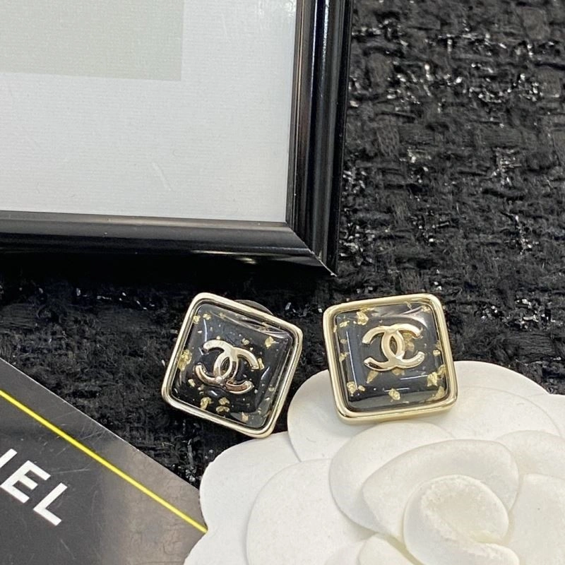 Chanel Earrings TechFriendly 224943