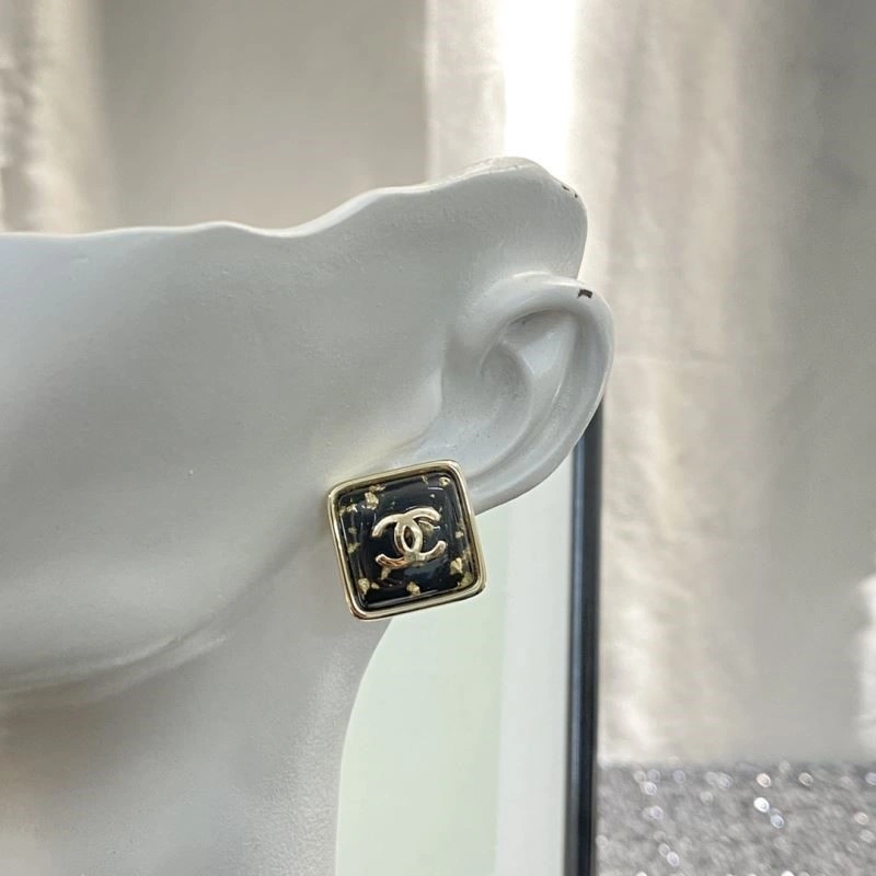 Chanel Earrings TechFriendly 224943
