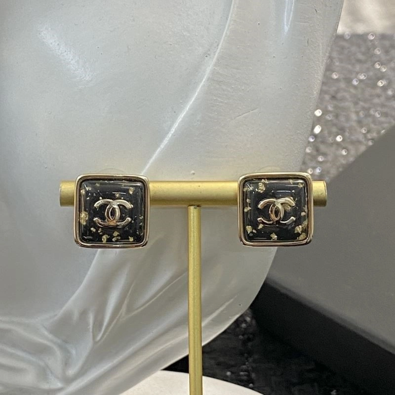 Chanel Earrings TechFriendly 224943