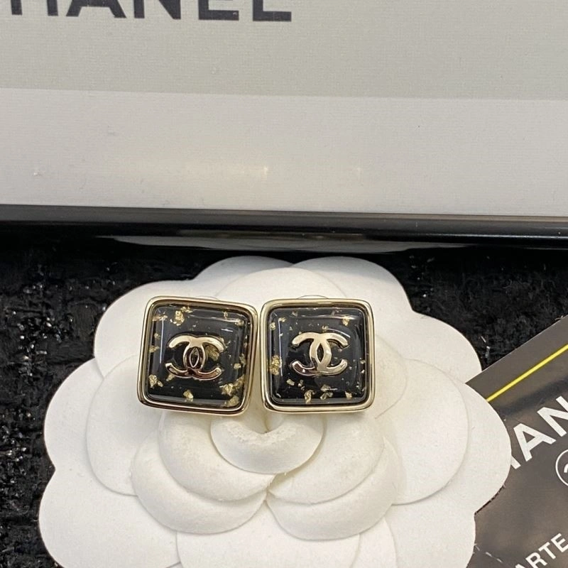 Chanel Earrings TechFriendly 224943