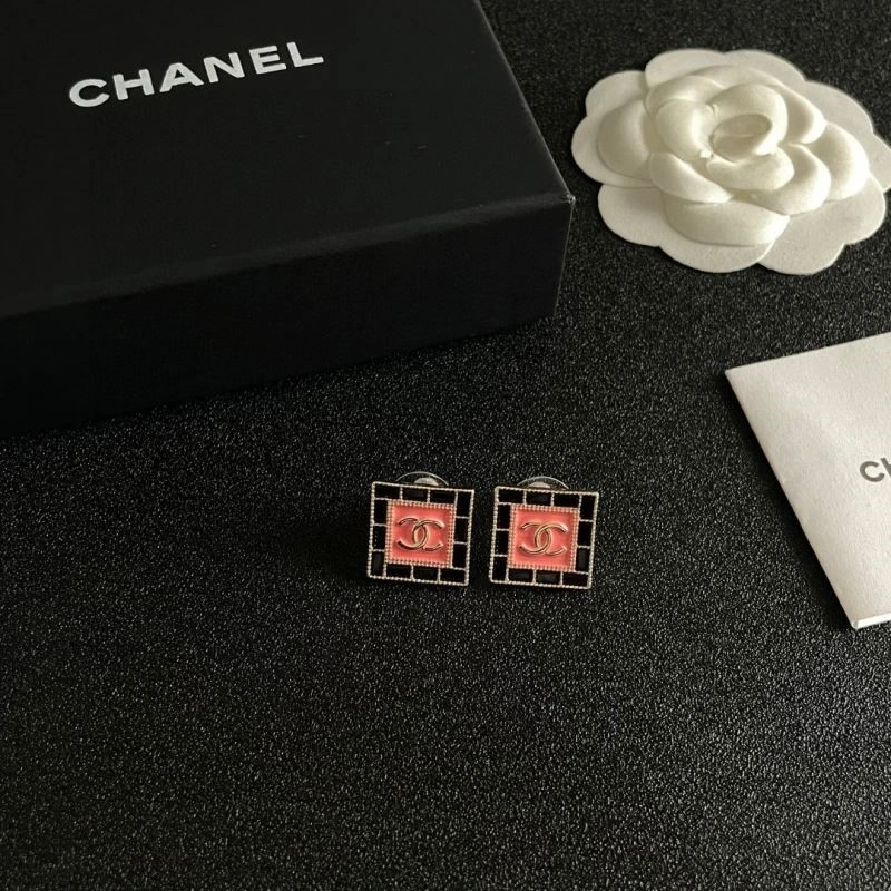 MoistureWicking Chanel Earrings 224920