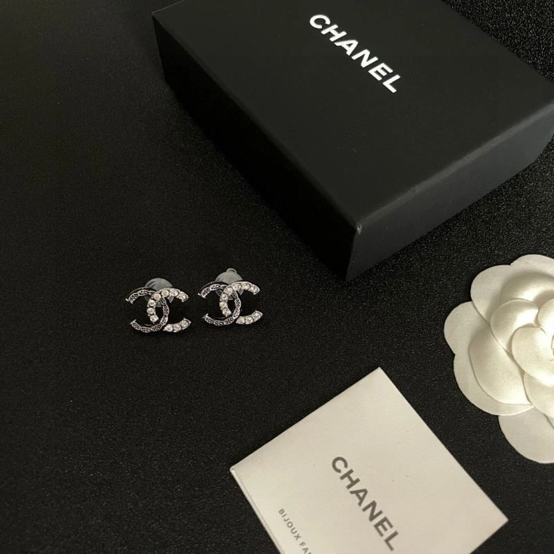 FlexibleFit Chanel Earrings 224924