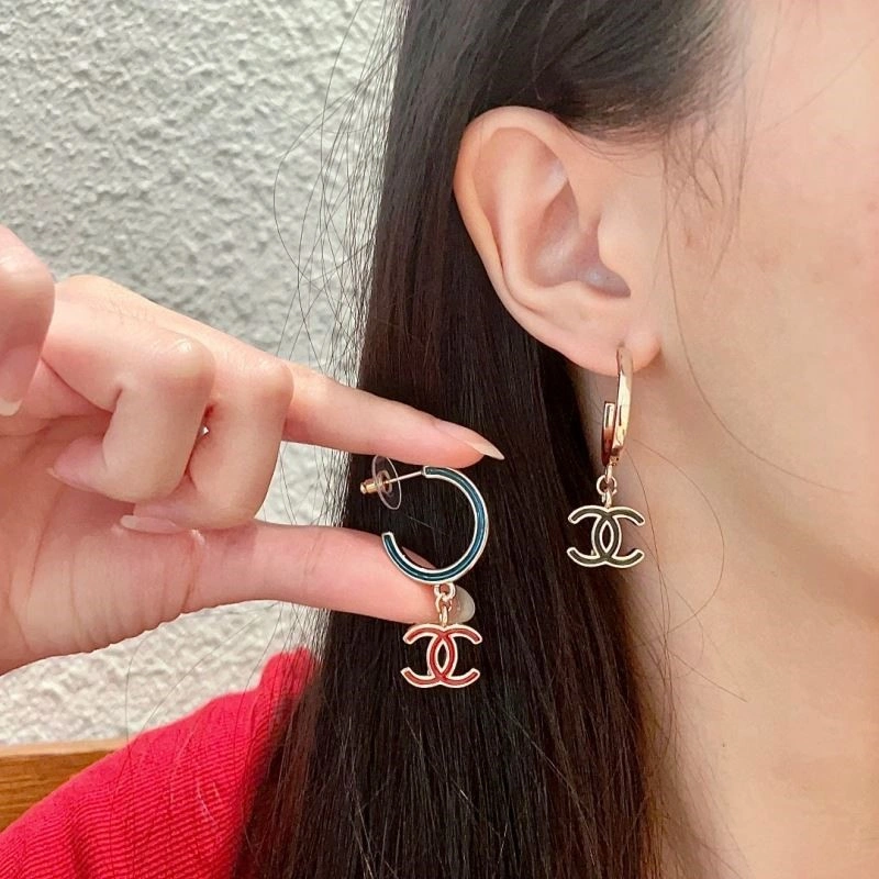 Chanel Earrings Soft 224919