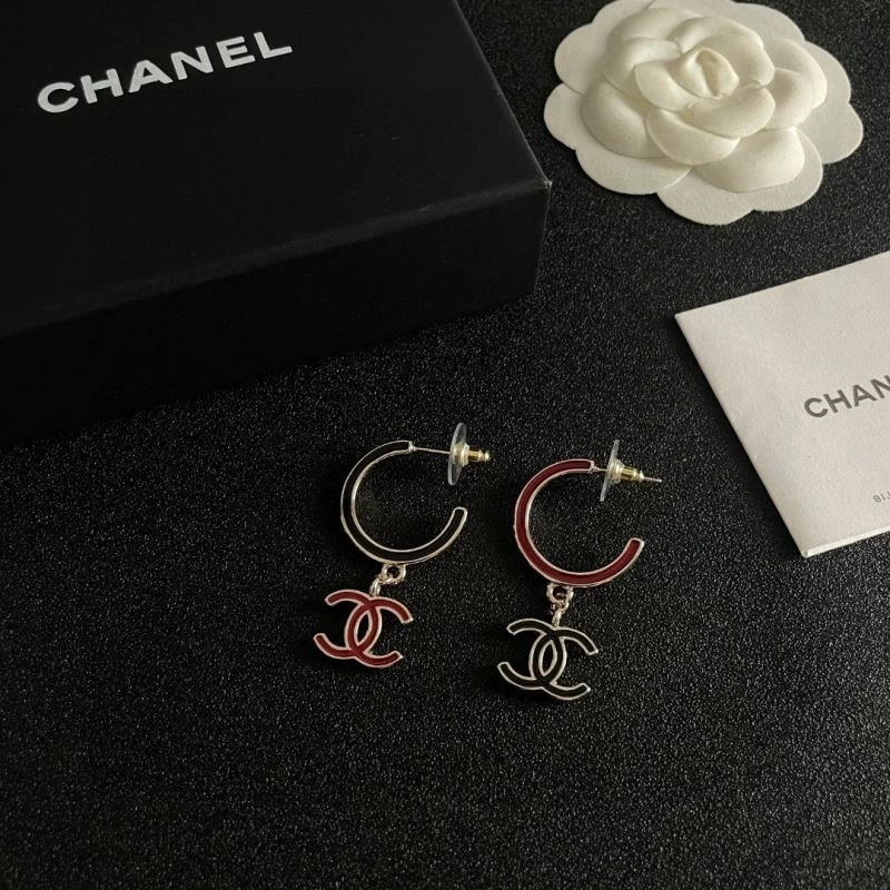 Chanel Earrings Soft 224919