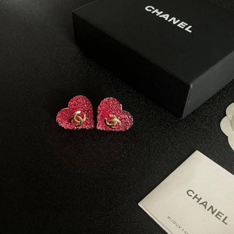 Chanel Earrings Unique 224930