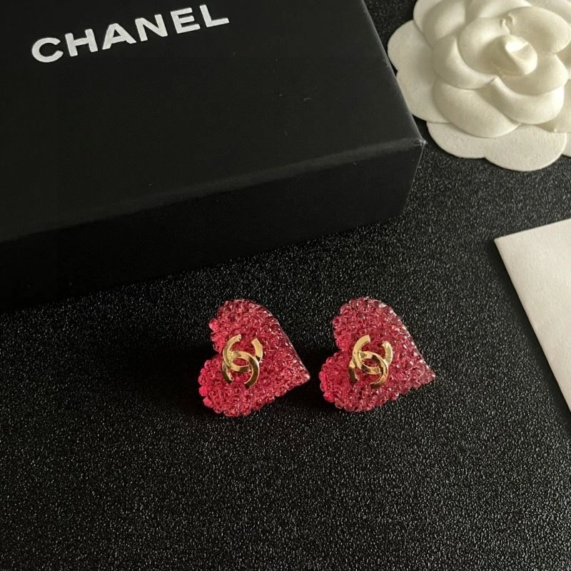 Chanel Earrings Unique 224930