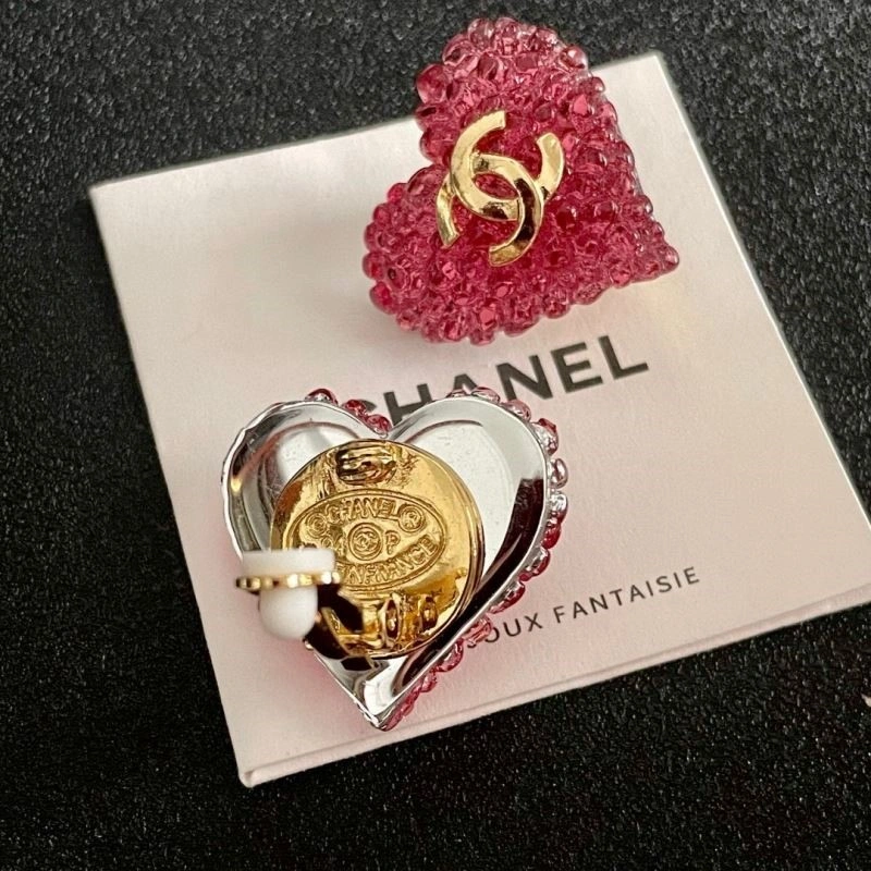 Chanel Earrings Unique 224930